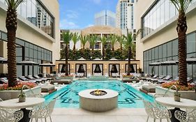 The Post Oak Hotel